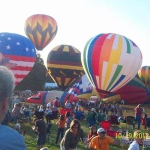 Meet your Posher, Marcia